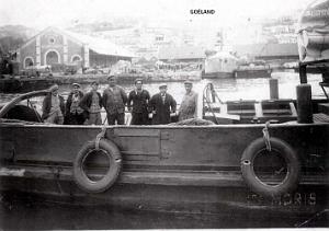 GOELAND 0